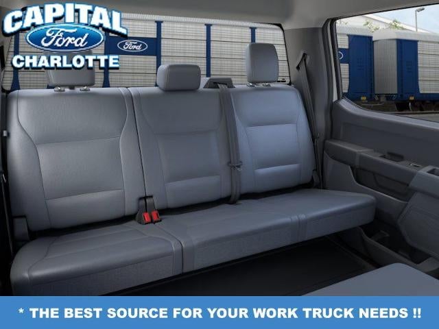 2026 Ford Super Duty F-350® XL