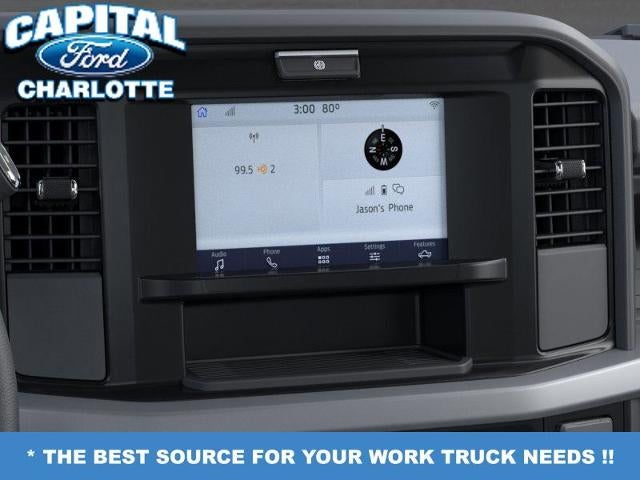 2026 Ford Super Duty F-350® XL