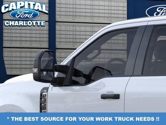 2026 Ford Super Duty F-350® XL