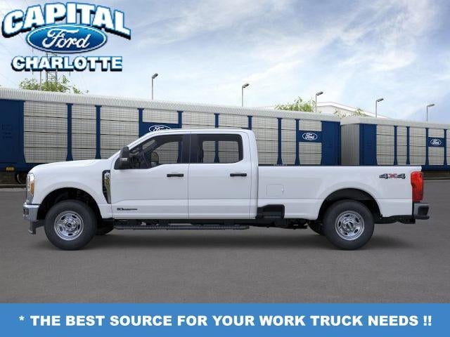 2026 Ford Super Duty F-350® XL