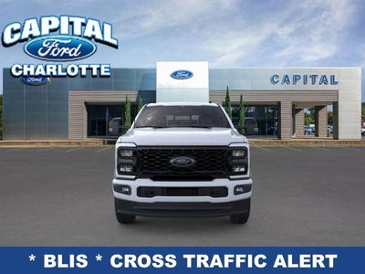2026 Ford Super Duty F-350® Lariat®