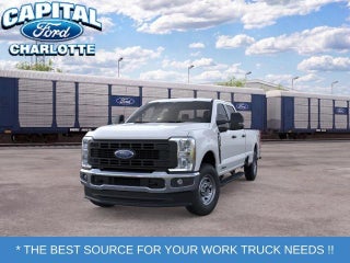 2026 Ford Super Duty F-350® XL