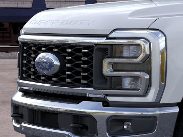 2026 Ford Super Duty F-350® Lariat®