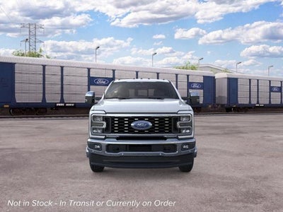 2026 Ford Super Duty F-350® Lariat®