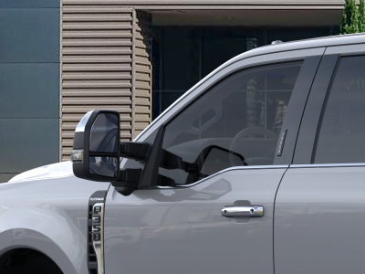 2026 Ford Super Duty F-350® Platinum®