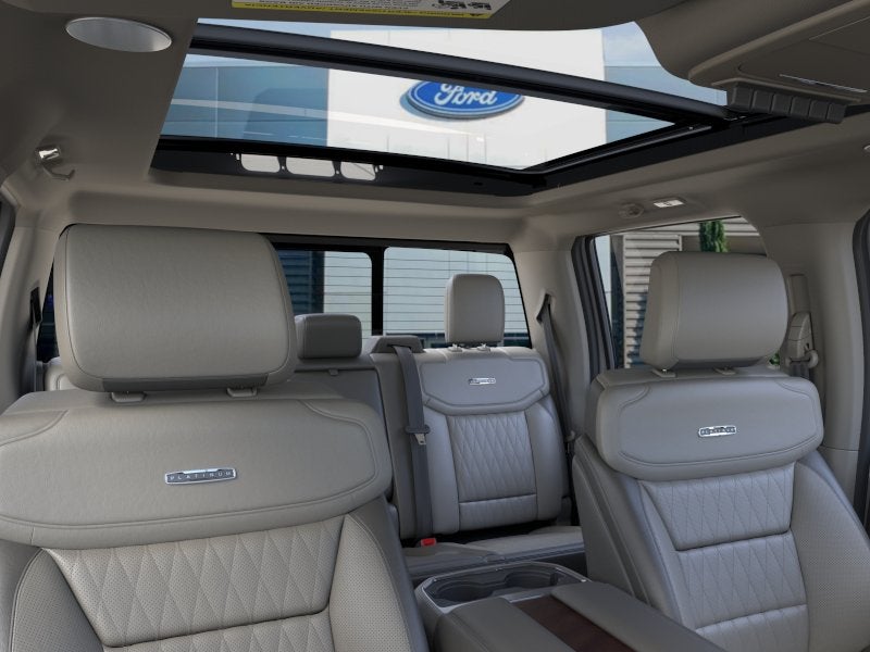 2026 Ford Super Duty F-350® Platinum®