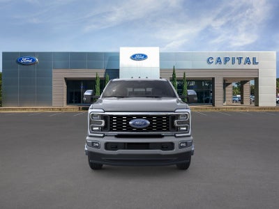 2026 Ford Super Duty F-350® Platinum®