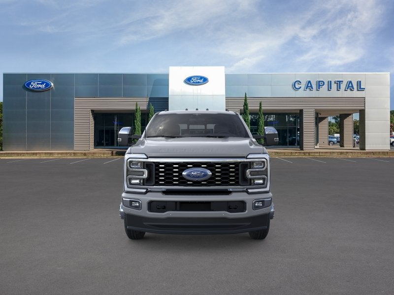 2026 Ford Super Duty F-350® Platinum®