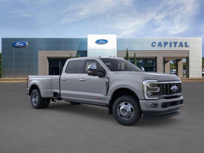 2026 Ford Super Duty F-350® Platinum®