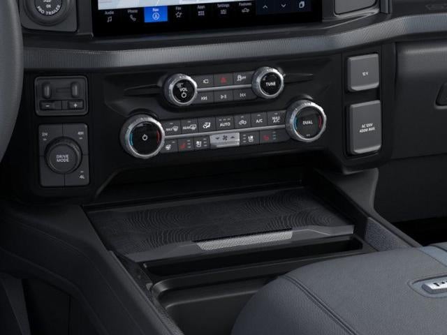 2026 Ford Super Duty F-350® Platinum®