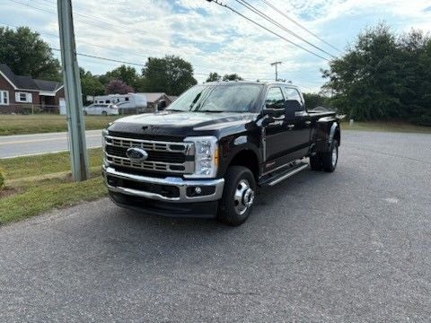 2025 Ford F-350SD XL DRW