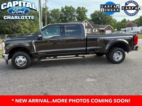 2025 Ford F-350SD XL DRW