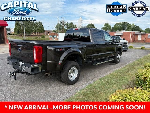 2025 Ford F-350SD XL DRW