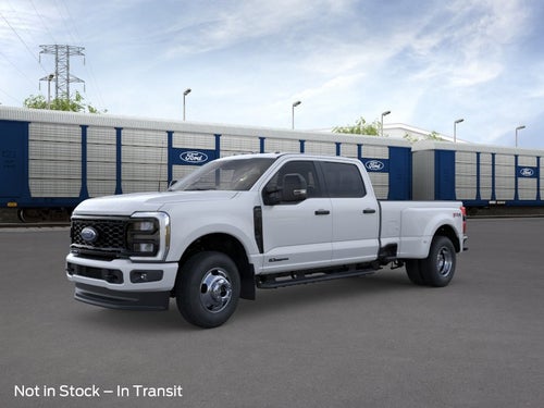 2026 Ford F-350SD DRW