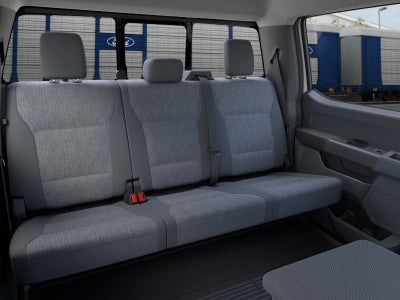 2026 Ford F-350SD DRW