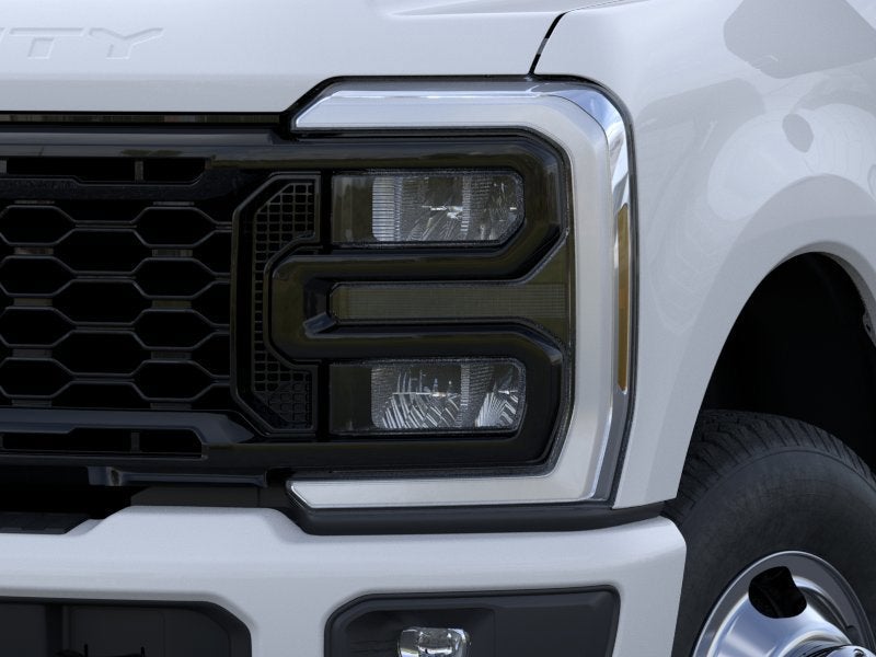 2026 Ford F-350SD DRW