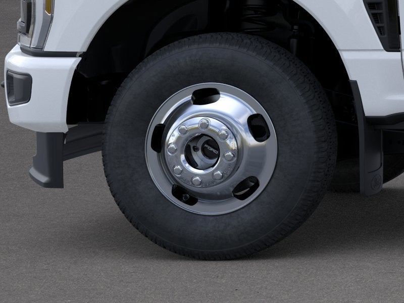 2026 Ford F-350SD DRW