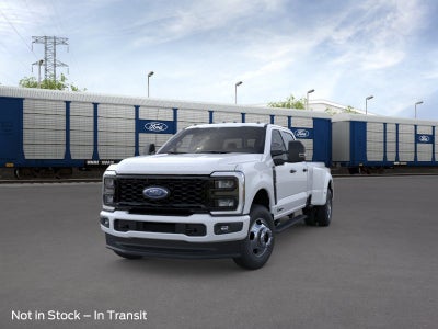 2026 Ford F-350SD DRW