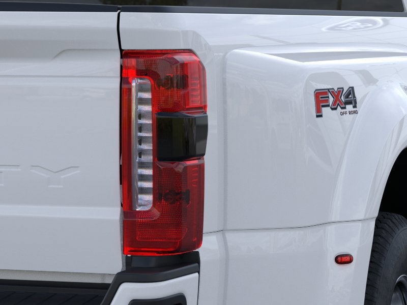 2026 Ford F-350SD DRW