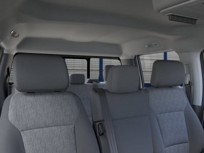 2026 Ford F-350SD DRW