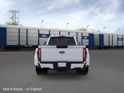2026 Ford F-350SD DRW
