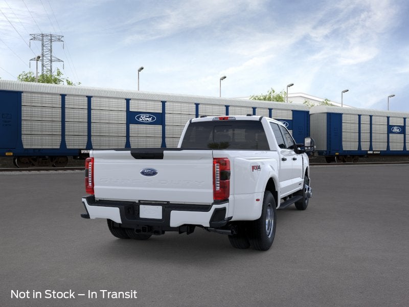 2026 Ford F-350SD DRW