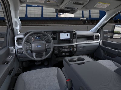 2026 Ford F-350SD DRW