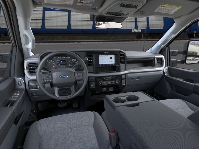 2026 Ford F-350SD DRW