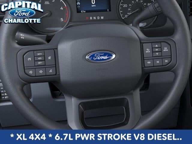 2026 Ford Super Duty F-350® XL