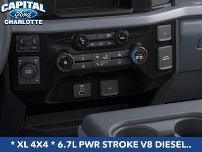 2026 Ford Super Duty F-350® XL
