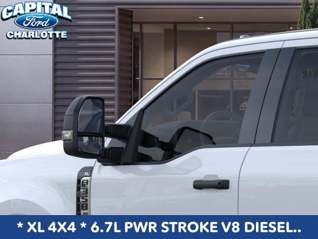 2026 Ford Super Duty F-350® XL