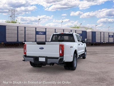 2026 Ford Super Duty F-350® XL