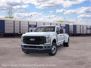 2026 Ford Super Duty F-350® XL