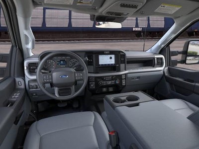 2026 Ford Super Duty F-350® XL