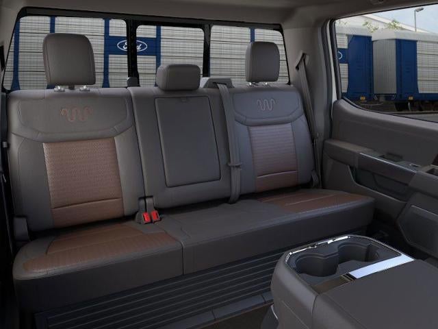 2026 Ford Super Duty F-450® King Ranch®