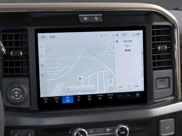 2026 Ford Super Duty F-450® King Ranch®