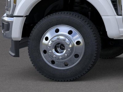 2026 Ford Super Duty F-450® King Ranch®