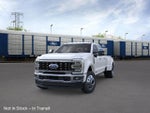 2026 Ford Super Duty F-450® King Ranch®