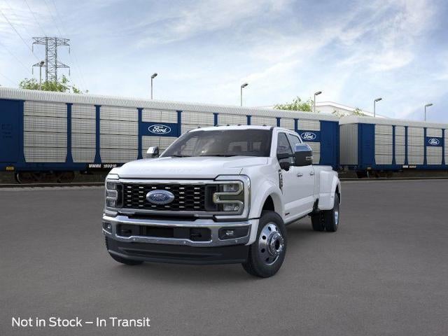 2026 Ford Super Duty F-450® King Ranch®
