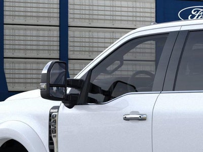 2026 Ford Super Duty F-450® King Ranch®