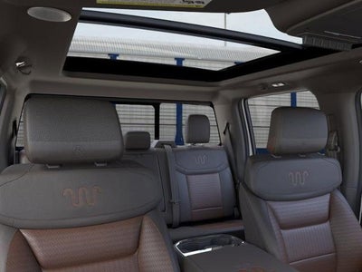 2026 Ford Super Duty F-450® King Ranch®