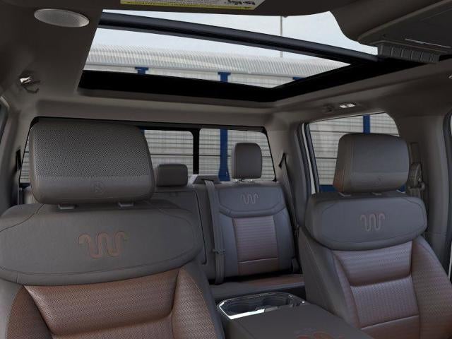 2026 Ford Super Duty F-450® King Ranch®