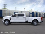 2026 Ford Super Duty F-450® King Ranch®