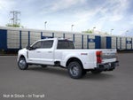 2026 Ford Super Duty F-450® King Ranch®