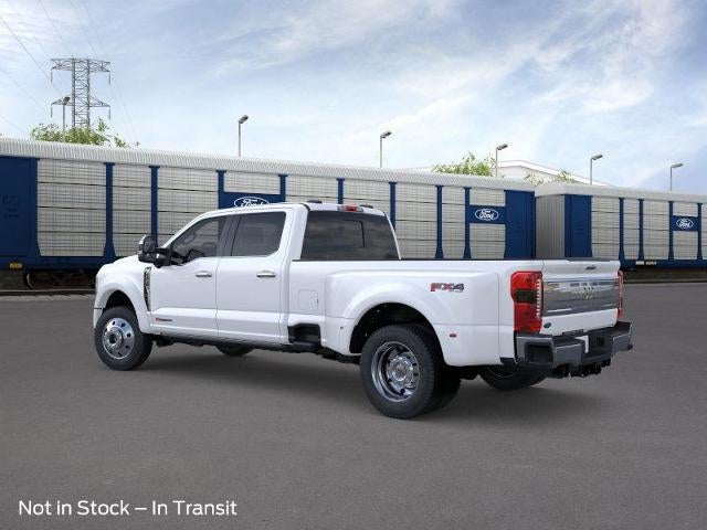 2026 Ford Super Duty F-450® King Ranch®