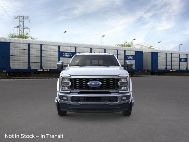 2026 Ford Super Duty F-450® King Ranch®