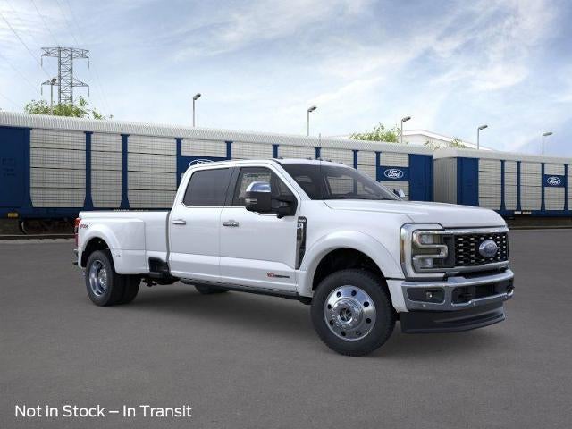 2026 Ford Super Duty F-450® King Ranch®