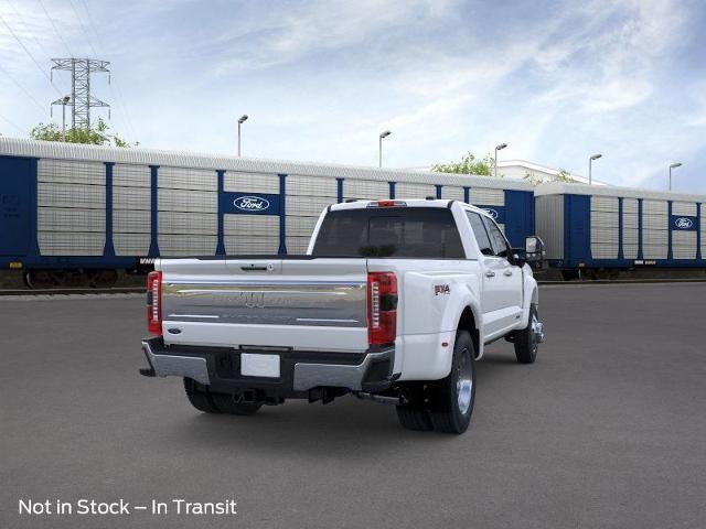 2026 Ford Super Duty F-450® King Ranch®
