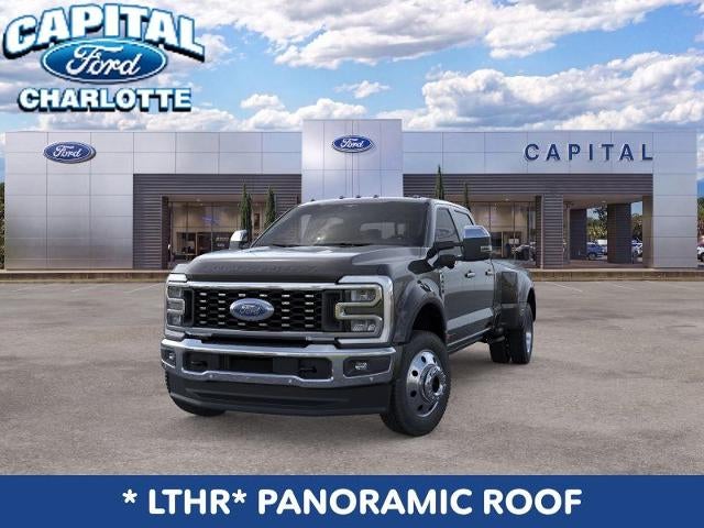2026 Ford Super Duty F-450® King Ranch®