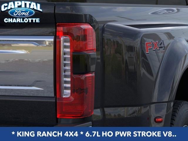 2026 Ford Super Duty F-450® King Ranch®